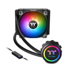 Thermaltake Water 3.0 120 ARGB Sync/All-In-One Sıvı Soğutma Sistemi