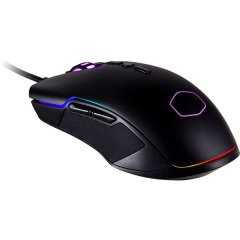 CM CM310 Optik RGB Gaming Mouse