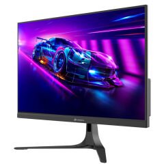 GameBooster GB-2421FF 23.8'' 165hz 1ms FHD FreeSync, G-Sync HDMI, DP Gaming Monitör
