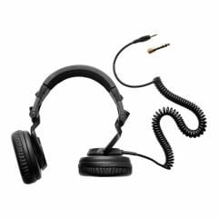 Hercules HDP DJ45 Profesyonel Kalitede DJ Kulaklık