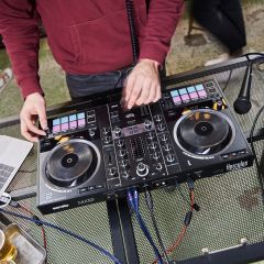 HERCULES DJCONTROL INPULSE 500
