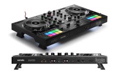 HERCULES DJCONTROL INPULSE 500