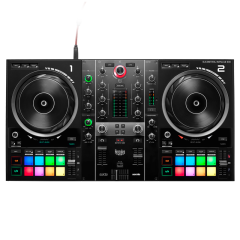HERCULES DJCONTROL INPULSE 500