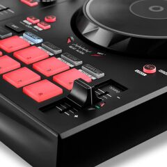 HERCULES DJCONTROL INPULSE 300 MK2