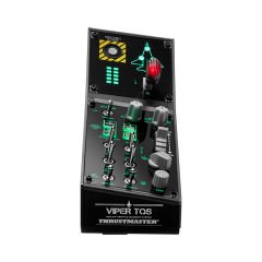 Thrustmaster ABD Hava Kuvvetleri resmi lisanslı kumanda paneli