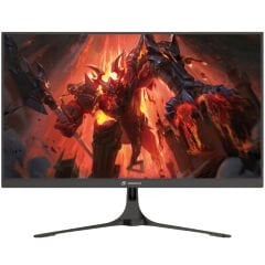 GameBooster GB-2717FF 27'' 165Hz 0.5ms SS IPS FHD FreeSync, G-Sync HDMI*2+DP*2 Flat Gaming Monitör