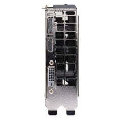 EVGA GTX 1050Ti 4GB GDDR5 128 bit SuperClocked ACX 2.0Nvidia