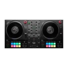 HERCULES DJCONTROL INPULSE T7 WW (PLUG EU+US)