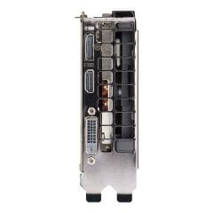 EVGA GTX 1050Ti 4GB GDDR5 128 bit SSC ACX 3.0 Nvidia Ekran Kartı