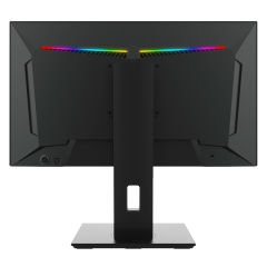 GameBooster GB-2727FF 27'' 240Hz 1ms FullHD FreeSync, G-Sync 2xHDMI 2xDP SS LG Nano IPS Gaming Monitör
