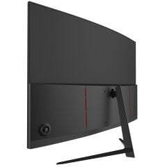 GameBooster GB-2726CF 27'' 240Hz 1ms FullHD FreeSync, G-Sync 2xHDMI 2xDP VA Curved Gaming Monitör