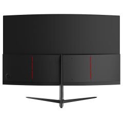 GameBooster GB-2726CF 27'' 240Hz 1ms FullHD FreeSync, G-Sync 2xHDMI 2xDP VA Curved Gaming Monitör