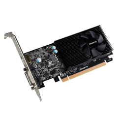 GIGABYTE GT 1030 LP 2GB GDDR5 64 Bit Nvidia Ekran Kartı