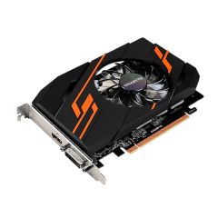 GIGABYTE GT 1030 OC 2GB GDDR5 64 Bit Nvidia Ekran Kartı