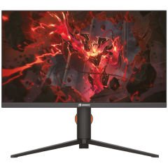 GameBooster GB-2716FF PLUS 165Hz 0.5ms SS IPS AdaptiveSync Gaming Monitör
