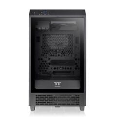 THERMALTAKE The Tower 200 Siyah Pencereli Mini ITX Oyuncu Kasası