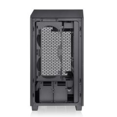 THERMALTAKE The Tower 200 Siyah Pencereli Mini ITX Oyuncu Kasası