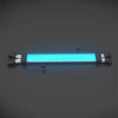 PowerBoost 24Pin ve 8Px2Pin ARGB 18AWG Kablo Seti