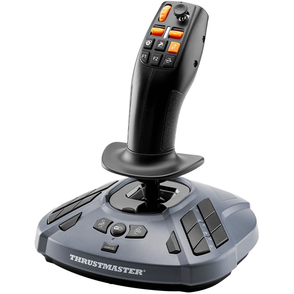THRUSTMASTER SIMTASK FARMSTICK WW VERSION