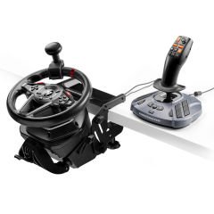 THRUSTMASTER SIMTASK FARMSTICK WW VERSION