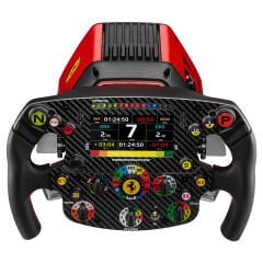 THRUSTMASTER T818 FERRARI SF1000 SIM - EMEA TYPE E/F (PLUG EU)
