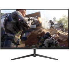 GameBooster GB-2712FF 27'' 120hz 1ms IPS FHD FreeSync, G-Sync 1xHDMI,1xDP Gaming Monitör