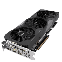 GIGABYTE RTX 2080Ti GAMING OC 11GB GDDR6 352 Bit RGB LED Nvidia Ekran Kartı