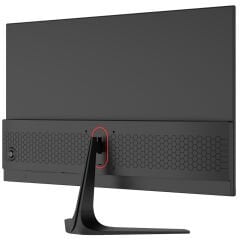 GameBooster GB-2516FF 24.5'' 165hz 0.2ms TN FHD FreeSync, G-Sync 1xHDMI 1xDP Gaming Monitör