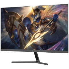 GameBooster GB-2721FF 27'' 180Hz 1ms SS IPS FHD FreeSync, G-Sync HDMI*2+DP*2+Type-C Gaming Monitör