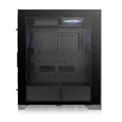 THERMALTAKE CTE T500 TG Siyah 3xCT140mm Fanlı Mesh Panelli FullTower Oyuncu Kasası