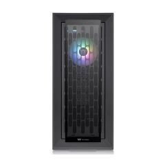 THERMALTAKE CTE T500 TG Siyah 3xCT140mm Fanlı Mesh Panelli FullTower Oyuncu Kasası