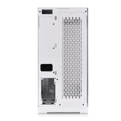 THERMALTAKE CTE E600 BEYAZ TG PENCERELİ  MidT MESH GAMING KASA
