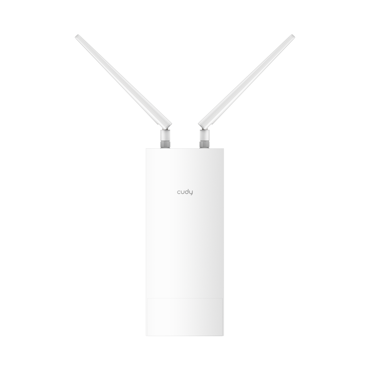 Cudy AP1200 Outdoor AC1200 2.4GHz/5GHz 1200Mbps 1Port FE Wi-Fi 5 Kablosuz Outdoor Access Point