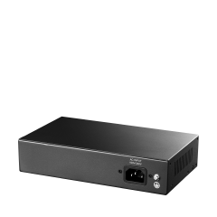Cudy FS1010PG 8 Port 10/100Mbps 2*FE Uplink VLAN&Extend Mode 250m 120W POE+ Ethernet Switch