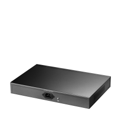 Cudy FS1018PS1 16 Port 10/100Mbps 1*SFP 2*GE RJ45 VLAN&Extend Mode 250m 200W 1U POE+ Ethernet Switch