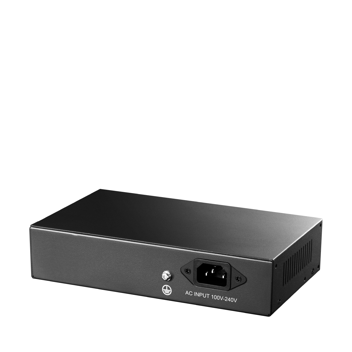 Cudy GS1008PS2 8 Port 10/100/1000Mbps 2*SFP VLAN&Extend Mode 250m 120W POE+ Ethernet Switch