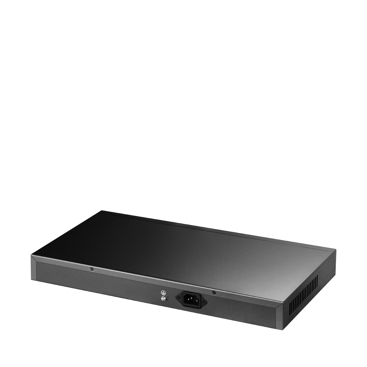 Cudy GS1028PS2 24 Port 10/100/1000Mbps 2*SFP VLAN&Extend 300W 19'' Rock-Mount POE+ Ethernet Switch