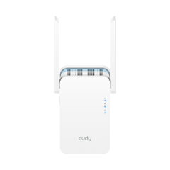 Cudy RE1200 AC1200 2.4GHz/5GHz 1200Mbps 1Port FE Wi-Fi 5 Mesh Kablosuz Wi-Fi Menzil Genişletici