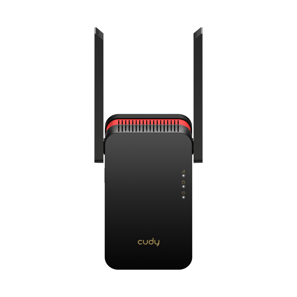Cudy RE3000 AX3000 2.4GHz/5GHz 3000Mbps 1Port Gigabit Wi-Fi 6 Mesh Kablosuz Wi-Fi Menzil Genişletici