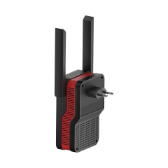 Cudy RE3000 AX3000 2.4GHz/5GHz 3000Mbps 1Port Gigabit Wi-Fi 6 Mesh Kablosuz Wi-Fi Menzil Genişletici