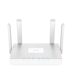 Cudy WR1300E AC1200 2.4GHz/5GHz 1200Mbps 3Port Gigabit Wi-Fi 5 Kablosuz Router