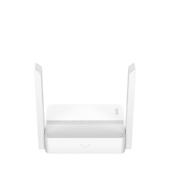 Cudy WR300 N300 2.4GHz 300Mbps 4Port FE Kablosuz Wi-Fi Router