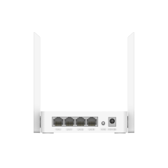 Cudy WR300 N300 2.4GHz 300Mbps 4Port FE Kablosuz Wi-Fi Router