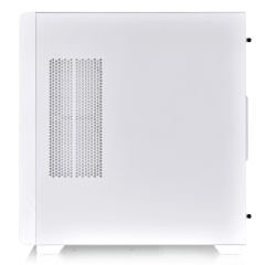 Thermaltake S250 Beyaz TG 750W 80+ Bronze ARGB 4x120mm Fan Mesh Ön Panel Pencereli Oyuncu Kasası