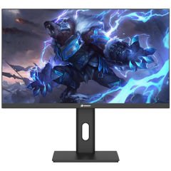 GameBooster GB-2518FF 24.5'' 180hz 0.5ms SS IPS FHD FreeSync, G-Sync 1xHDMI 1xDP Gaming Monitör