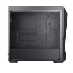 CM MasterBox K500L 600W 80+ USB 3.0 Pencereli MidTower Kasa