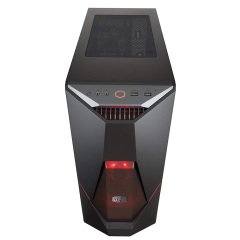 CM MasterBox K500L 600W 80+ USB 3.0 Pencereli MidTower Kasa