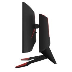 GameBooster GB-277GCF 27'' 165Hz 1ms Curved FreeSync FHD 2xHDMI 1xDP Ayarlanır Ayak Gaming Monitör