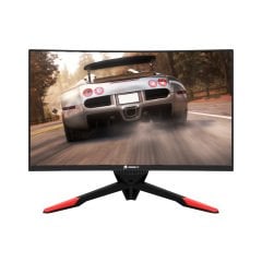 GameBooster GB-277GCF 27'' 165Hz 1ms Curved FreeSync FHD 2xHDMI 1xDP Ayarlanır Ayak Gaming Monitör
