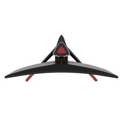 GameBooster GB-277GCF 27'' 165Hz 1ms Curved FreeSync FHD 2xHDMI 1xDP Ayarlanır Ayak Gaming Monitör